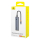 Baseus UltraJoy Series 5-Port HUB AIR Space Grey - 1306377 - zdjęcie 6